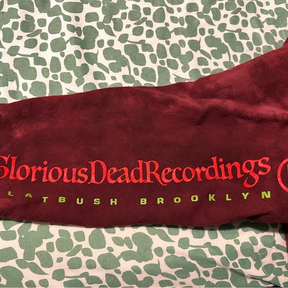 Flatbush zombies hoodie - Picture 5 of 6